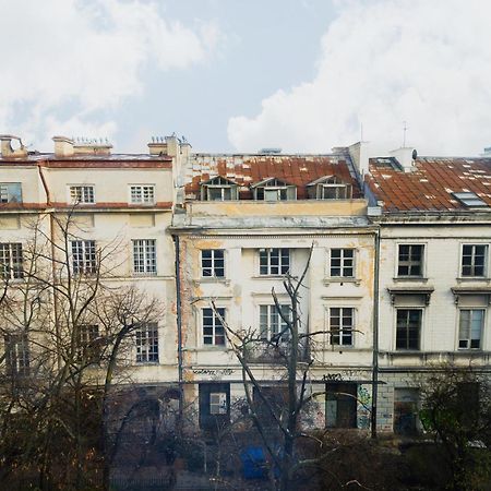 Fantastic Waw - Nw30 Room E Warsaw Exterior photo