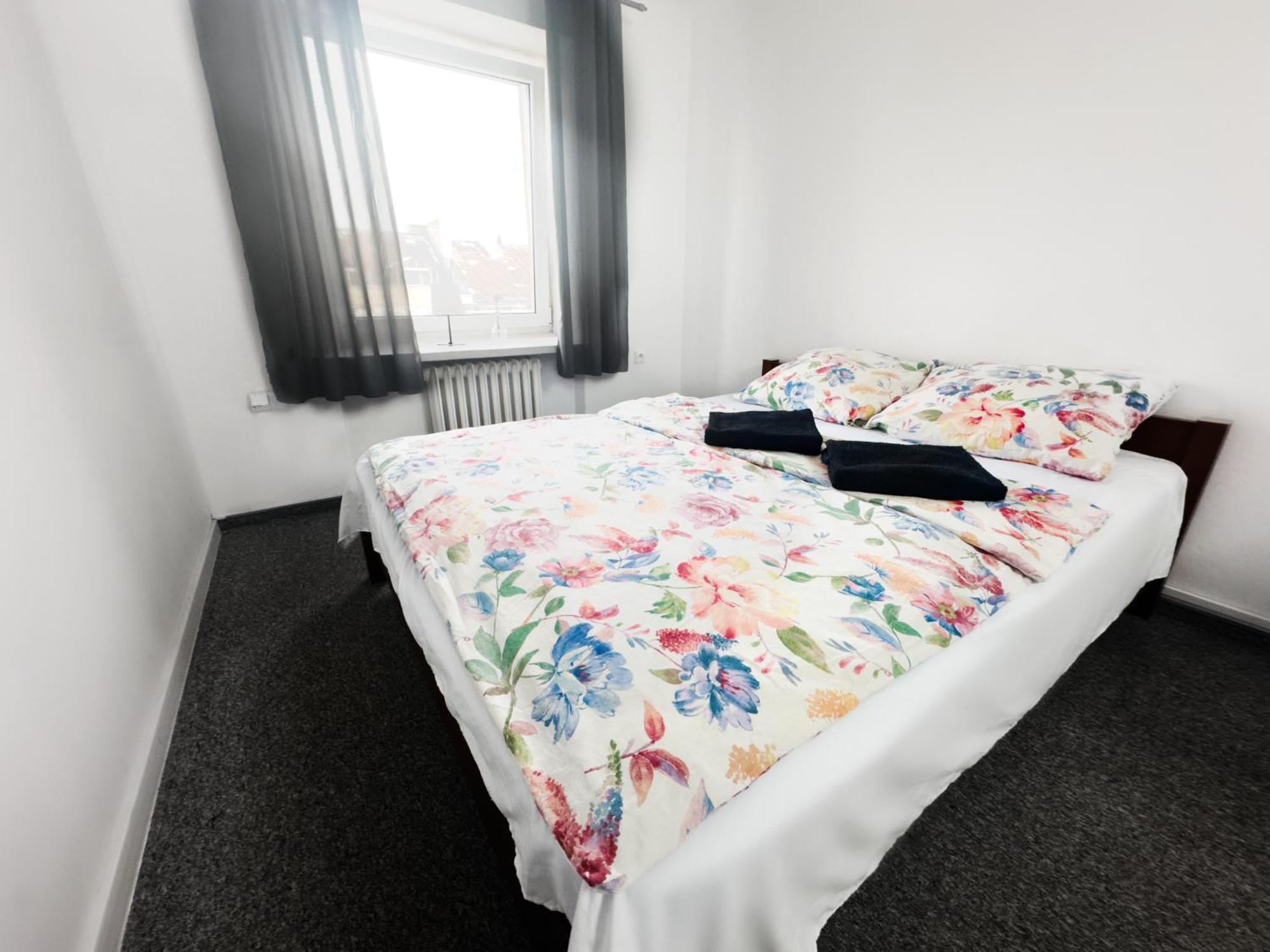 Fantastic Waw - Nw30 Room E Warsaw Exterior photo